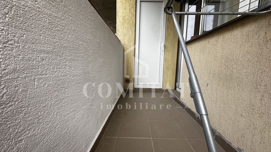 Pet Frindly! Apartament 2 camere | Decomandat | Zona str Colinei - Poză 15