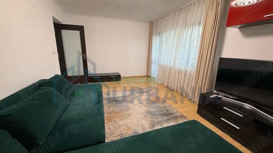 Apartament 2 camere, curte interioara, parcare, gratar - Poză 4