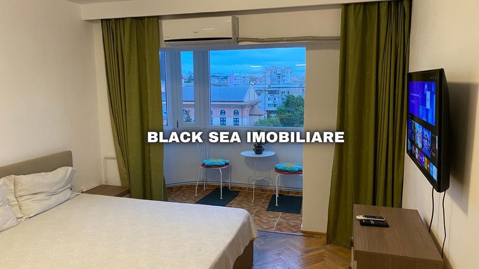 Apartament 3 camere de vanzare - zona Tomis 3 - Gaze / Ocazie Unica - Poză 5