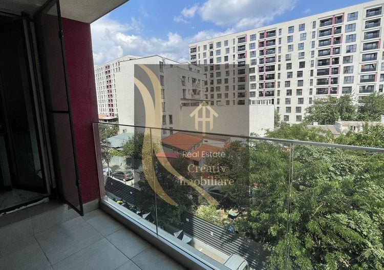 Apartament 2 camere - Plaza Residence faza 1 | Sector 6 - Poză 8