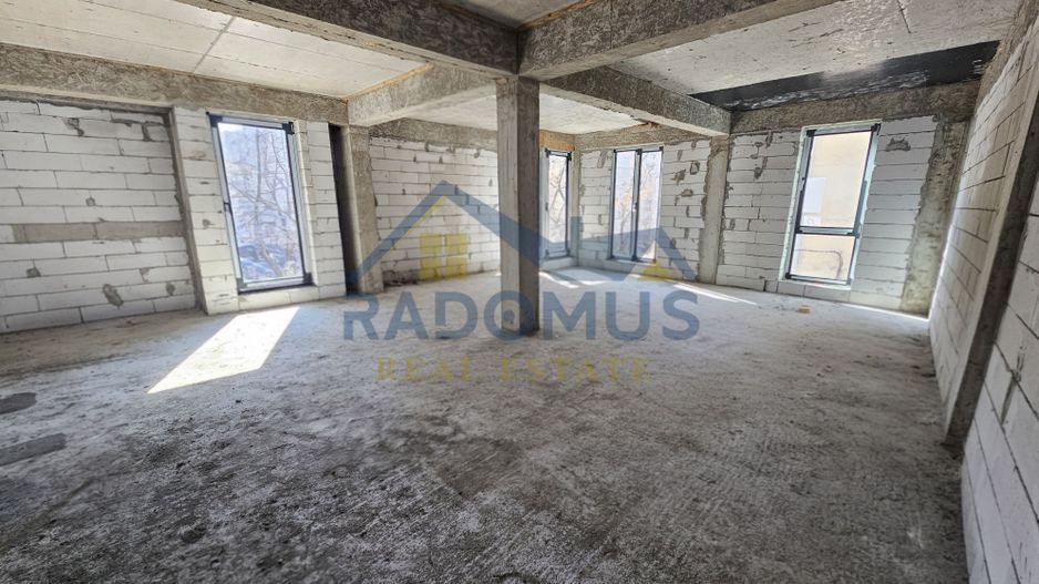 Oportunitate unică de închiriere – Clădire de birouri ultracentrală - Poză 16