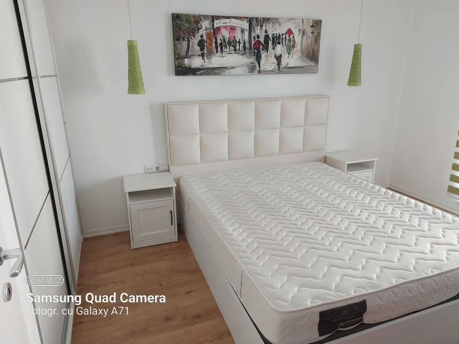 Apartament 2 camere de inchiriat Cosmopolis - Poză 1