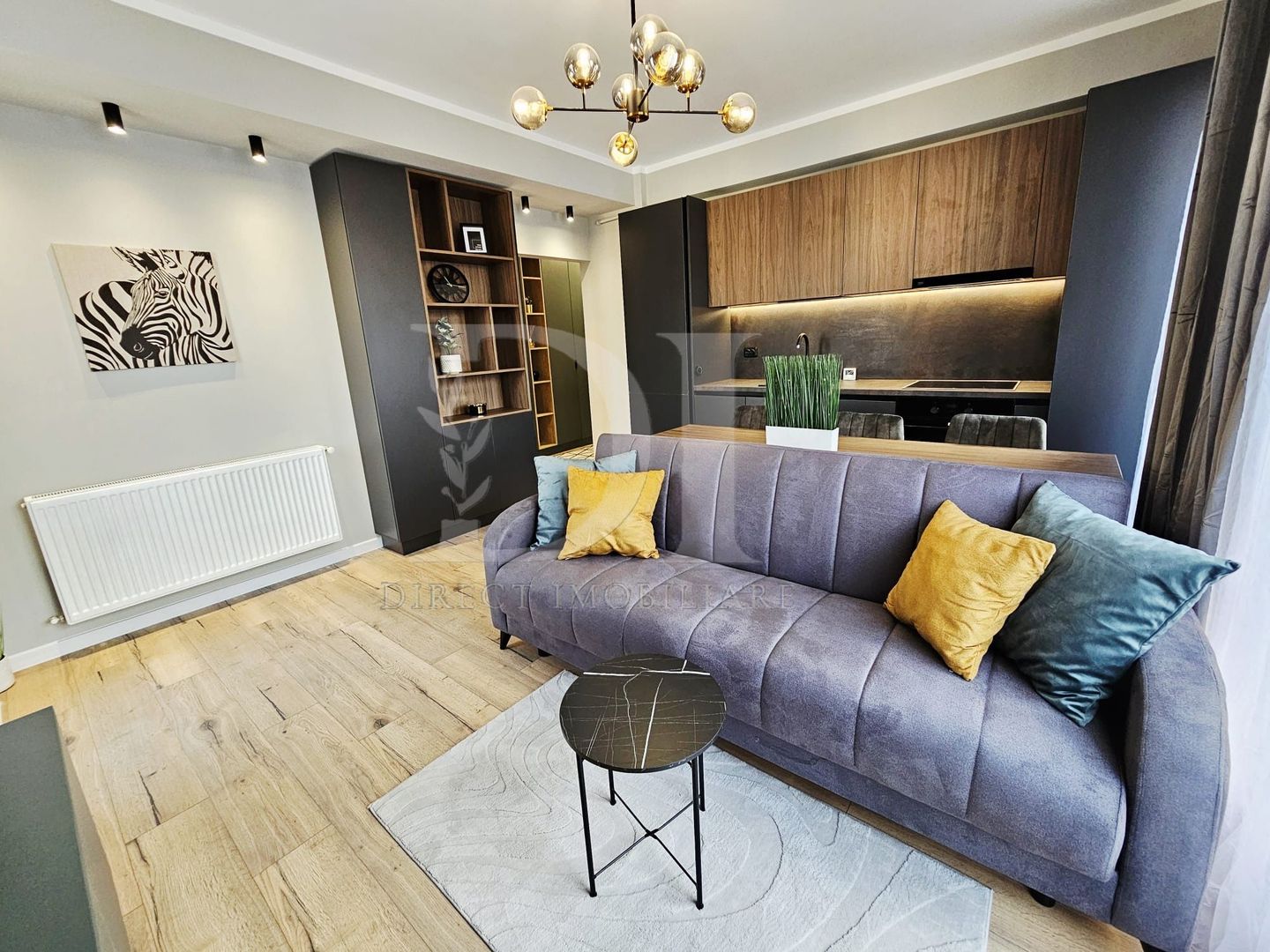 Apartament la cheie / terasa 25 mp / Zona Terra - Poză 8