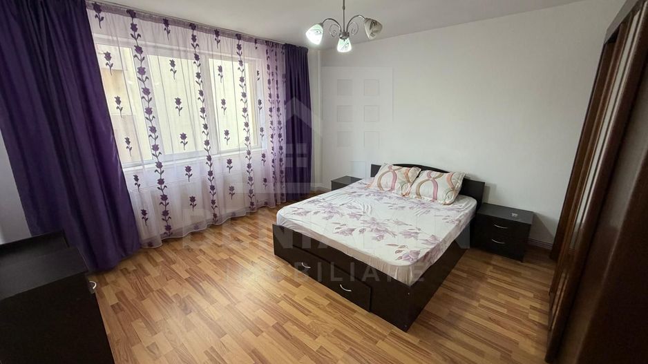 Garsoniera-Decomandata-40mp-Etaj 2-CT-Bloc Nou-Calea Severinului - Poză 1