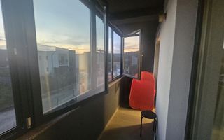 Vilă modernă, nouă, de închiriat în Micești, între Pitești și Mioveni - Poză 9