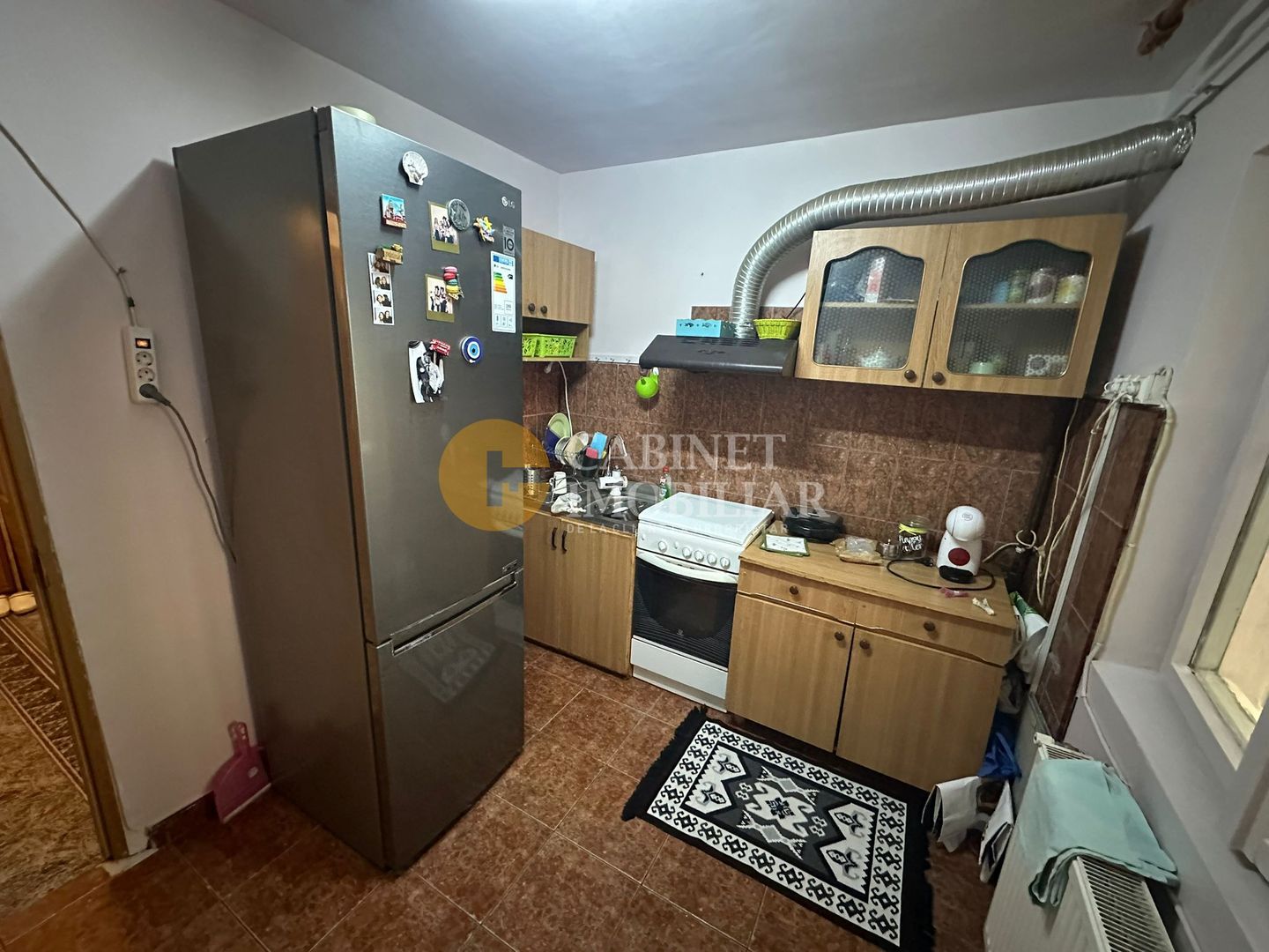 PACURARI - 2 CAMERE DECOMANDAT - Poză 2