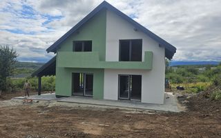 Casă Single | 140 MPU I Curte 500 mp I Selimbar - Poză 3