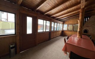 Pensiune + Casa | 626 MPU | Selimbar - Poză 37