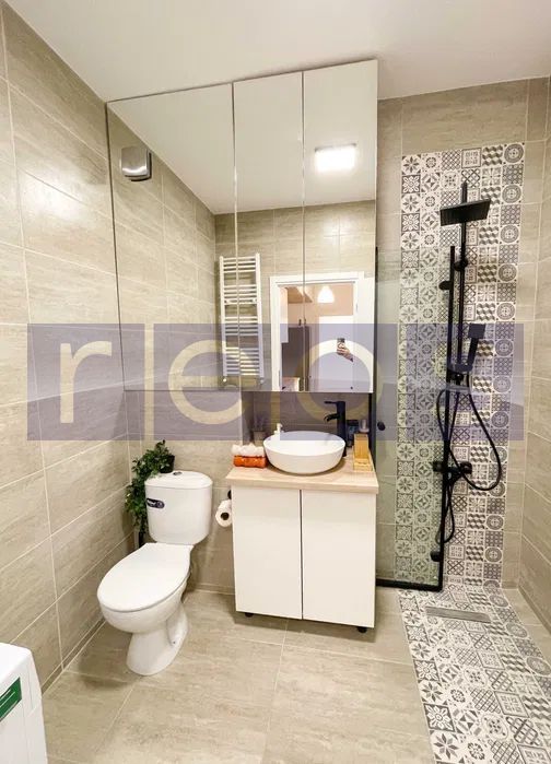 Închiriez apartament modern 3 camere – Regie Residence | Prima închiriere - Poză 8