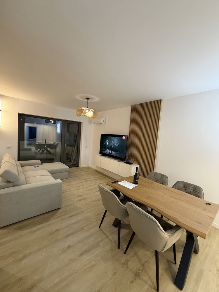 Prima inchiriere 3 camere Prima Vista + loc subteran inclus - Poză 4