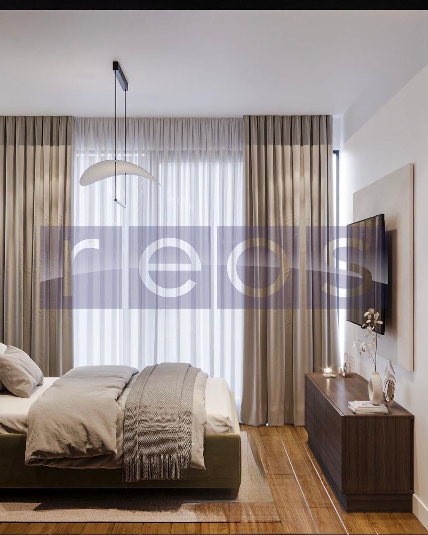 VANZARE CESIUNE APARTAMENT 2 CAMERE | ONE DISTRICT | 49MP-TERASA 11MP - Poză 9