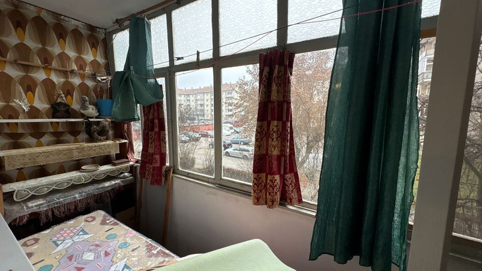 Apartament 2 camere etaj 1 Crângului 57 M² - Poză 5