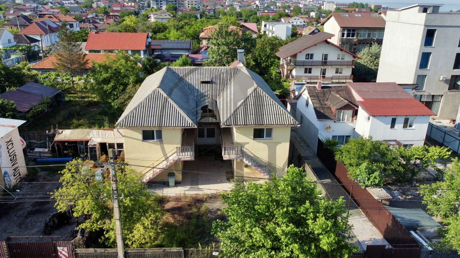 Casă/Vilă de vânzare Costinești, Constanța - Poză 1