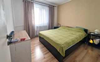 Apartament 3 camere SD, et. 2, Zimbru, mobilat și utilat, locuibil (#) - Poză 6