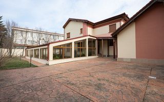 Vila cu 750 mp utili si teren de 1.480 mp in Erou Iancu Nicolae - Poză 8
