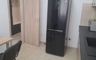 BRASADAS inchiriaza garsoniera etaj 5/5 zona Metalurgiei. - Poză 3