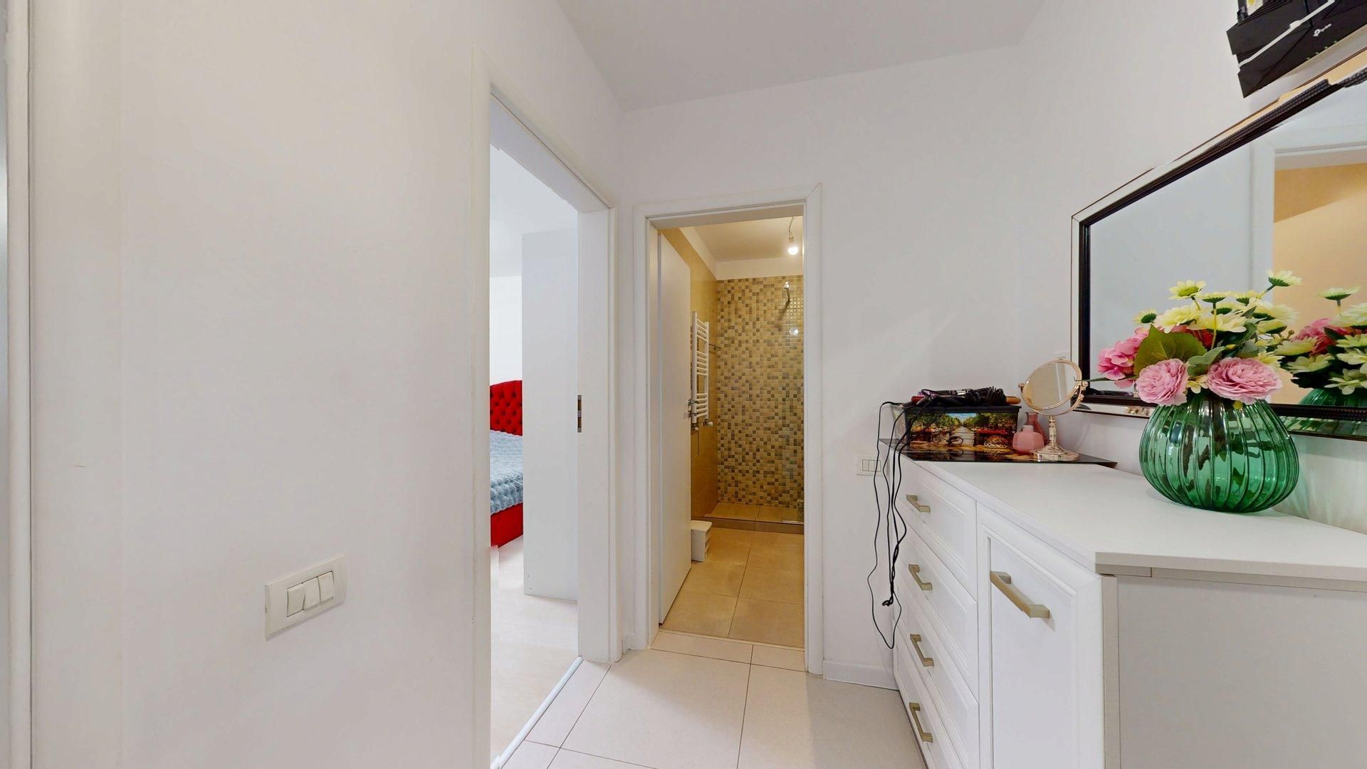 Garsonieră de vânzare în Pallady – balcon și loc parcare inclus - Poză 12