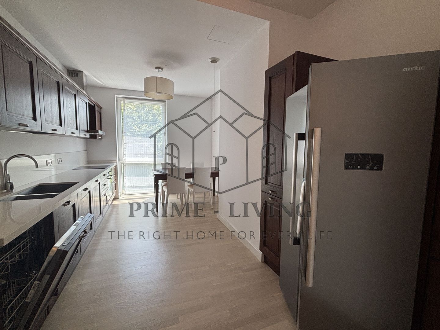 APARTAMENT DE LUX CU 4 CAMERE IN DOROBANTI CAPITALE - Poză 2