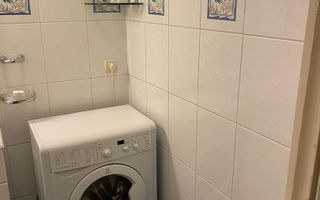 Apartament de vanzare -3 camere Barbu Vacarescu - Poză 5