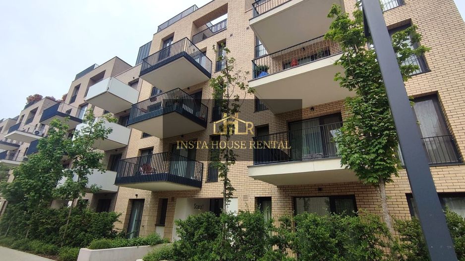 Apartament 2 camere Avalon Estate - Poză 1