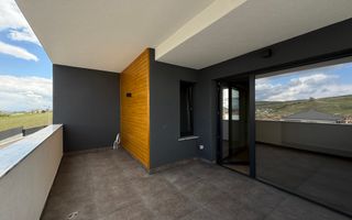 Duplex finisat la Cheie cu panorama superba in  Chinteni ! - Poză 13