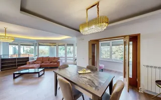 Apartament 4 camere Aviatorilor | Loc de parcare - Poză 13