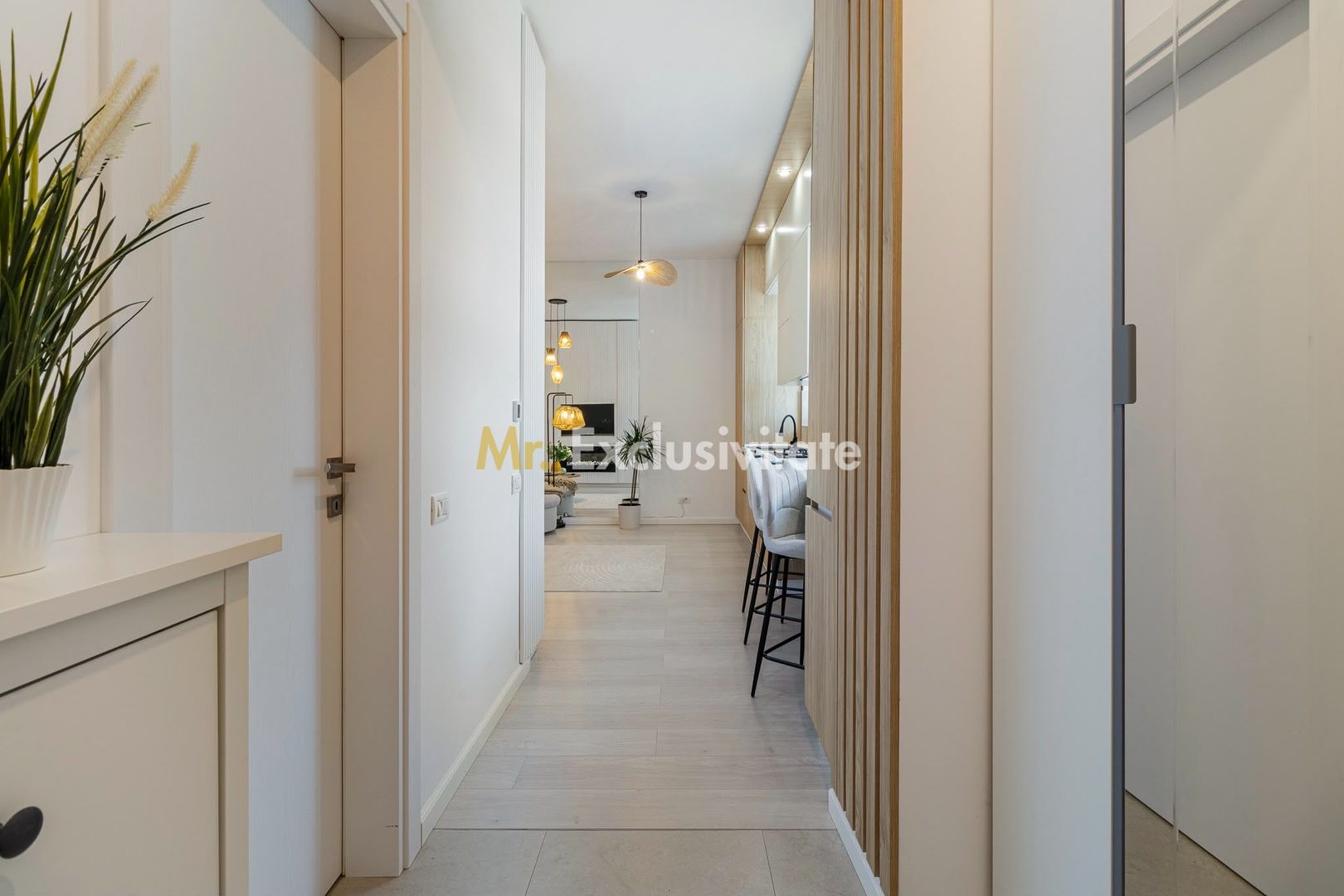 2 camere | Prima inchiriere | zona Marriott - Poză 8