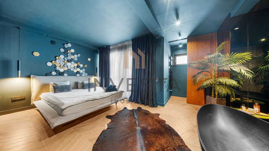 Apartament exclusivist 3 camere , zona Buna Ziua, Cluj Napoca - Poză 8