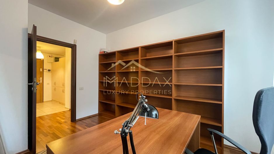 Apartament cu 3 camere *85 mp utili*// Erou Iancu Nicolae - Poză 16