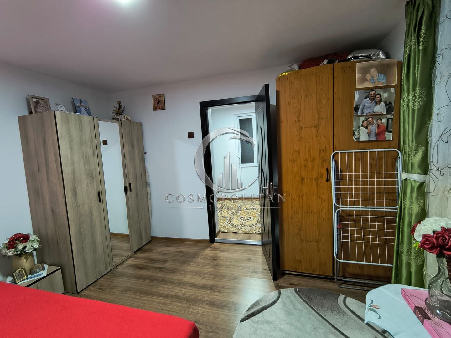 Casa de vânzare în Ograzile ~ 921mp teren ~ (13km de Buzau) ~ Pret: 42.000€ neg. - Poză 3