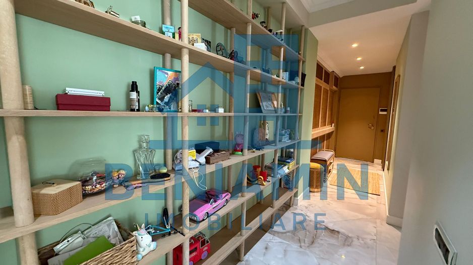 Apartament-Doua locuri de parcare la subteran-Boxa-Gradina 173mp-Wow - Poză 9