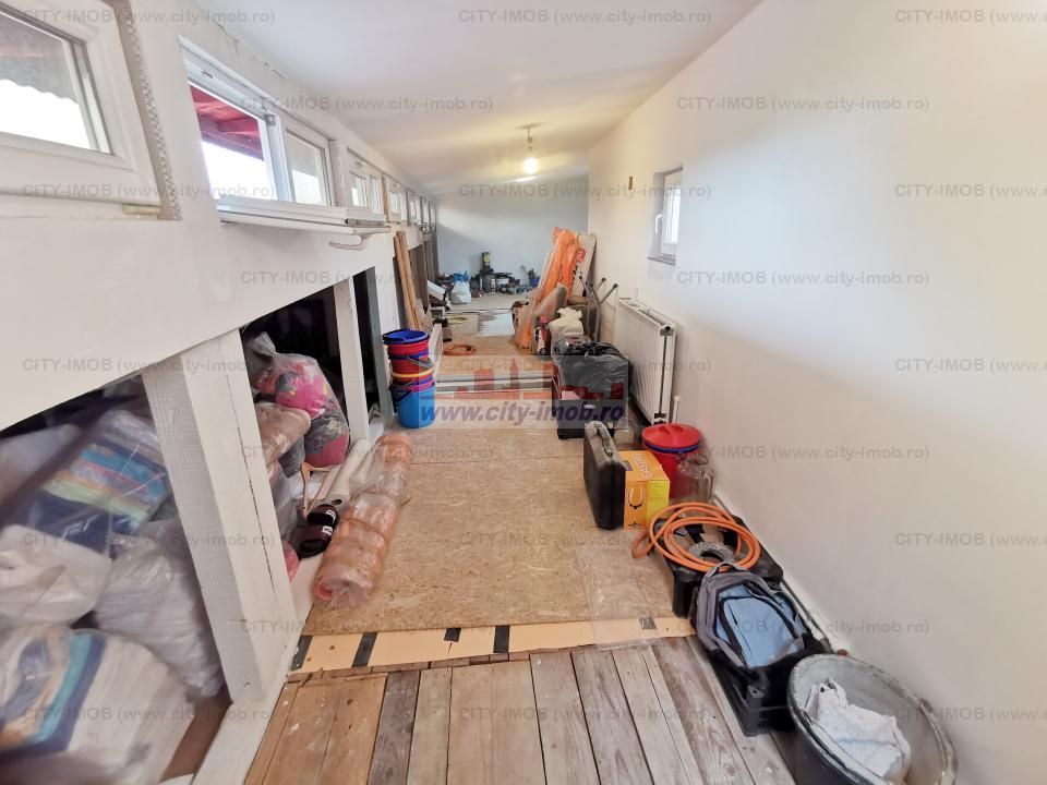 Vanzare casa Andronache - Poză 17