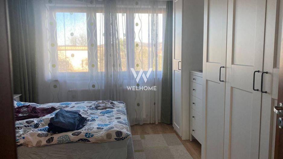 Apartament 3 camere zona PROMENADA MALL, Sibiu - Poză 6