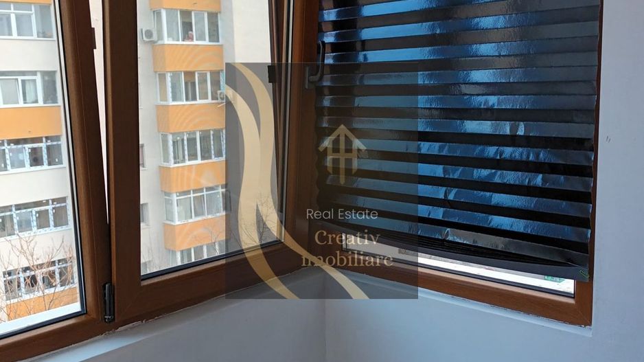 Sebastian - P.Ispirescu | Garsonieră modernă, mobilată-utilată complet - Poză 5