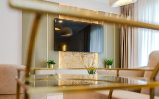 Apartament 2 Camere | Mobilat & Utilat Premium Pipera - Poză 43