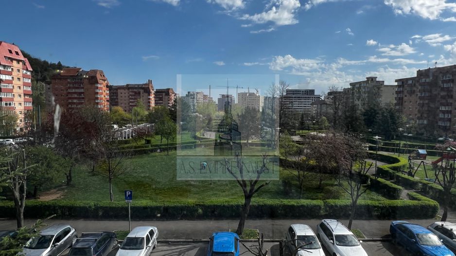 Apartament 3 camere decomandat, 2 bai - zona Racadau - Poză 16