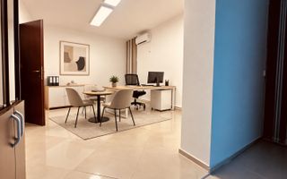 DE ÎNCHIRIAT | SPAȚIU COMERCIAL | IDEAL BIROURI | AVIAȚIEI | HERĂSTRĂU - Poză 6