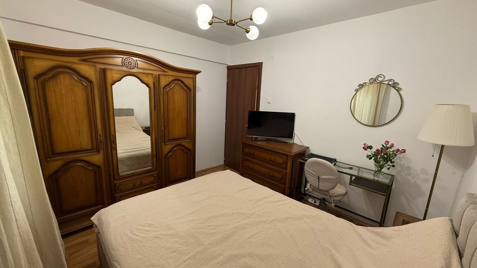 Apartament 2 camere, Academia Ferdinand I, Parcul Carol, Unirii - Poză 11