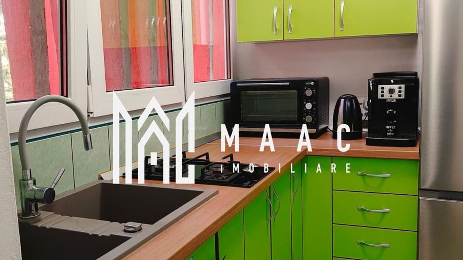 Apartament de vânzare Mihai Viteazu Sibiu | 2 camere | et. 3/5 | 58 mp - Poză 16