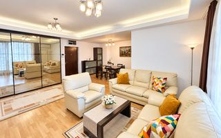 Apartament 4 camere renovat | North Area Lake View | 2 parcări - Poză 1