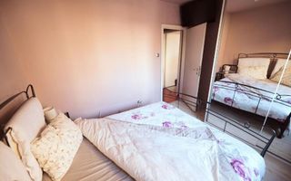 Apartament cu 2 camere| Complexul studențesc , Timișoara - Poză 1