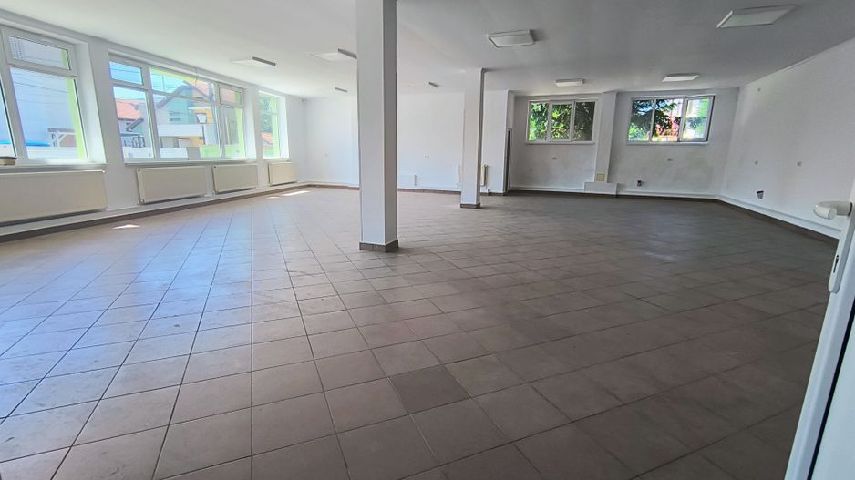 Spatiu Comercial- Pipera- Iancu Nicolae- adiacent - Poză 12