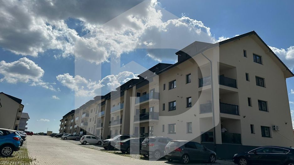 Ultimul Apartament 2 camere - Decomandat - Etaj 3 - Sibiu - Poză 3