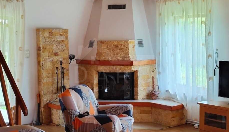 Casa de vacanta/locuit langa Sovata (Campu Cetatii) pentru iubitorii de natura - Poză 4