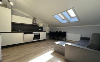 3 camere, Zona FSEGA, Iulius Mall, Cartier Gheorgheni, Pet Friendly - Poză 7