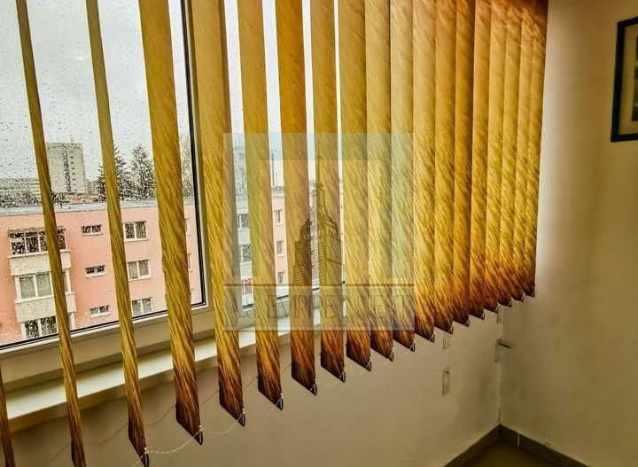 Apartament 3 camere pe 2 niveluri-  Bul. Garii /Sala Sporturilor - Poză 6