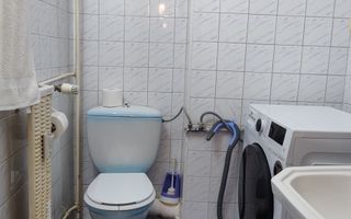COMISION 0 | 4 camere Superb | Metrou Crangasi | Bloc 1986 - Poză 26