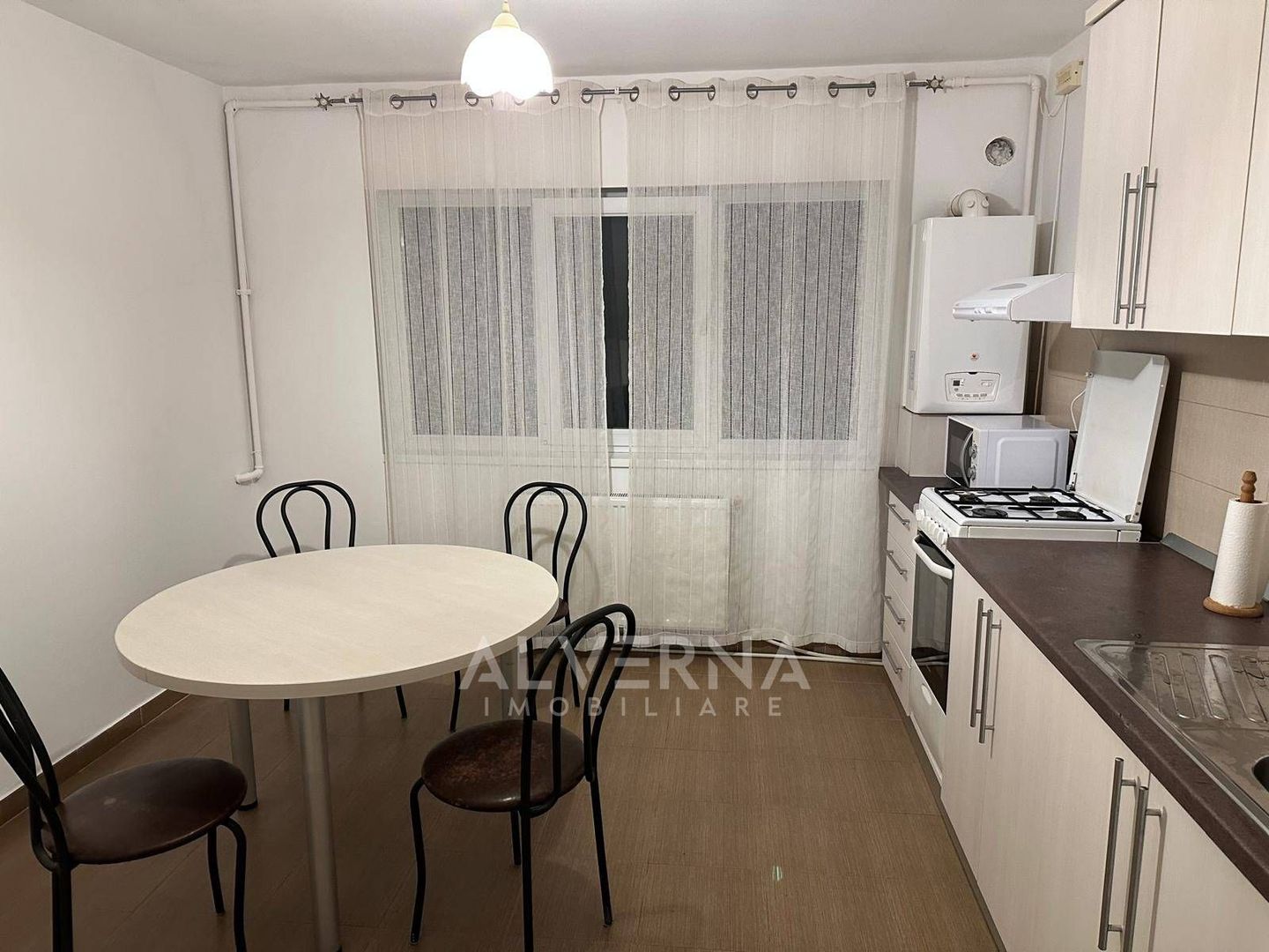 Apartament 2 camere decomandate | 56mp | balcon | cartier Zorilor - Poză 8