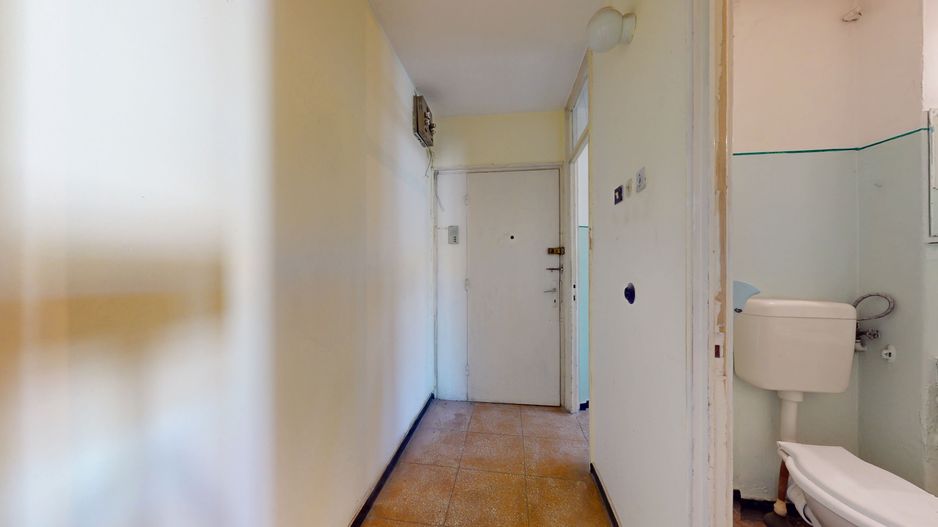 Apartament 2 camere | Astra | Etaj 3 | Vedere spre Tâmpa | Comision 0% - Poză 11