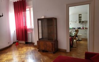 De închiriat: apartament 3 camere - Batiștei - ultracentral - Poză 3